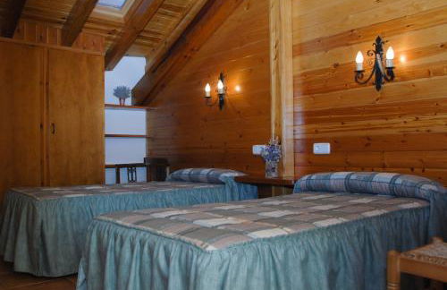 Turisme Rural Lo Pallé de Cal Bosch - Foto 41