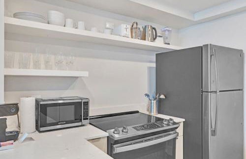 Studio with Bay and City View at The Arya - Foto 14