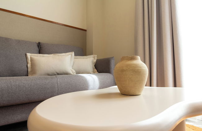 Feelathome O'Donnell Apartments - Foto 40