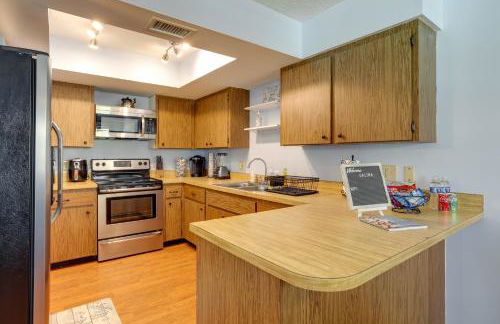 Idyllic Fort Pierce Retreat - Walk to Beach! - Foto 10