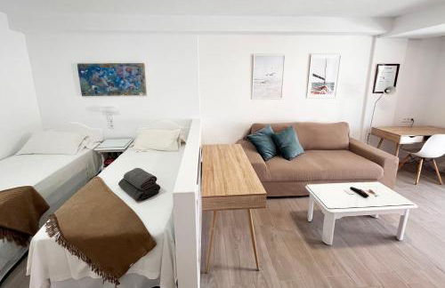 Prime garden-view Studios - Foto 24