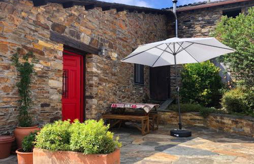 Casa de las Flores / Casa de campo LUGO - Foto 24