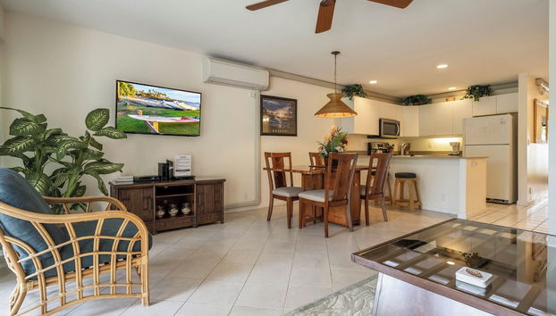 Hale Hau'oli - Foto 3, Habitación