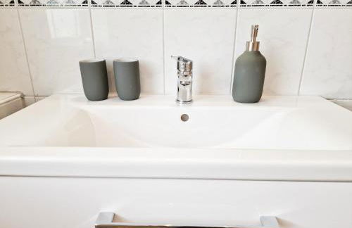 Ferienwohnung -Time to relax- bei Bamberg, mit herrlichem Blick auf das Maintal - Foto 27