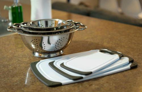 Little Italy Group Stay 4 TV's Pet Friendly - Foto 36