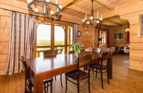 Holzvilla Nähe Krakau - Foto 10