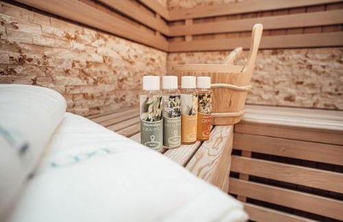 Luxusloft Timeout with private Spa - Foto 12