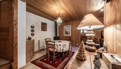 Chalet Ermena - Foto 5