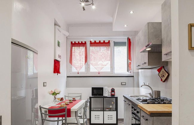 La Casa di Lorenzo by Wonderful Italy - Foto 8