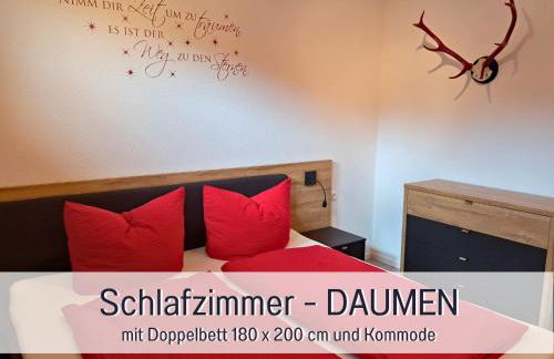 Bauernhof Finkel - Ferienwohnungen mit Balkon - Bergsicht - Traktor mitfahren - Tiere streicheln - entspannter Familienurlaub - zentrale Lage nahe Oberstdorf - Photo 19