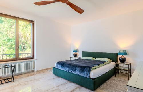 Villa Miralago by Interhome - Foto 16