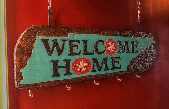 The Purple House - Foto 28