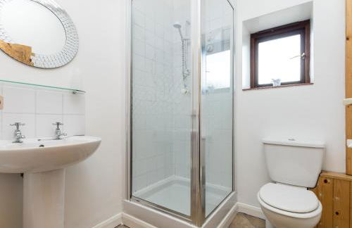 Bramble Cottage - Foto 11