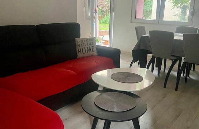 The Four Fish Apartments - Foto 57