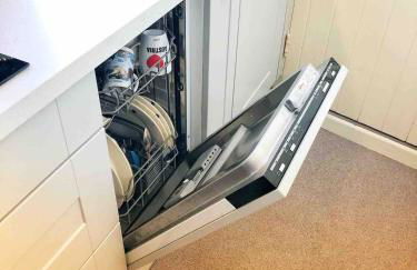 Georgian Cottage, Swanage - Foto 6