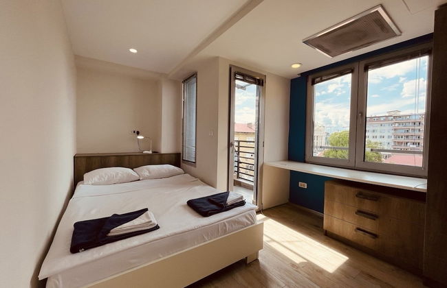 Joan Apartments & Spa - Foto 14