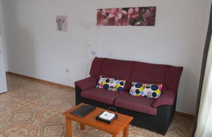 Apartamentos Orzola - Foto 55