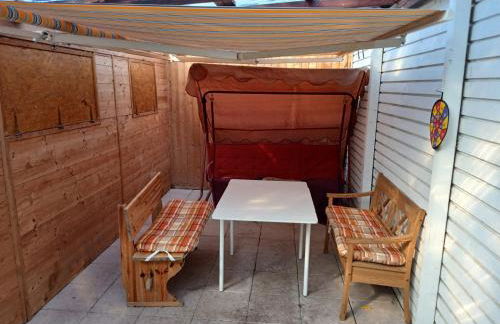 LivingRoom GmbH Kan1 Apartment in Salzgitter Nr 1 - Foto 13