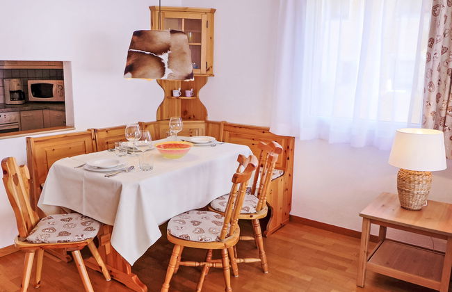 Chesa Sur Val 22 - Foto 2