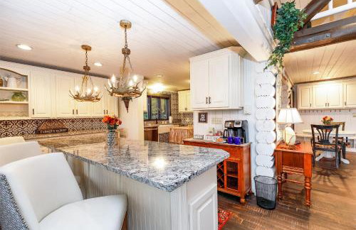 Frogmore Cabin - Foto 19