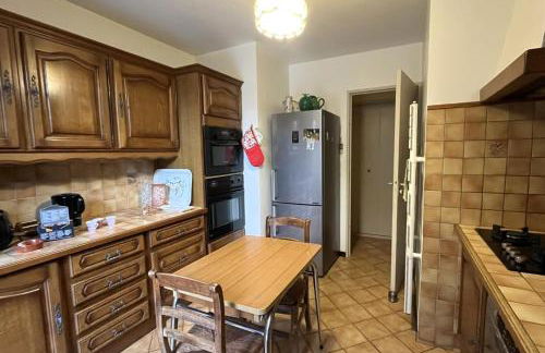 Maison individuelle au calme avec piscine - Foto 16