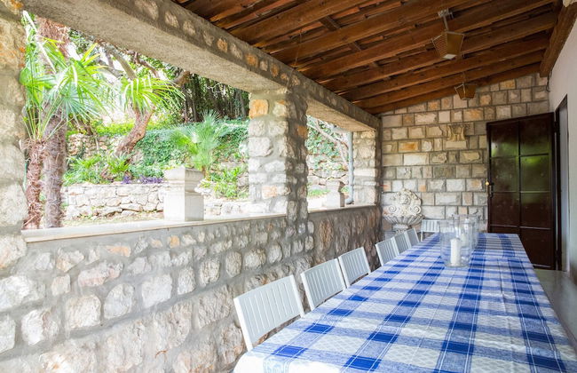 Villa Isanda - Foto 48