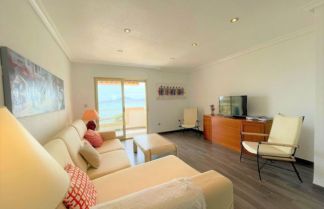 Belvilla by OYO Villa in La Manga del mar Menor - Foto 14