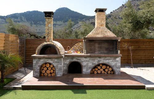 Costa Costa Villa - Luxury villa - Foto 13