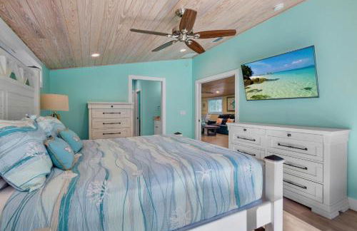 Bean Point Bungalow - Foto 15