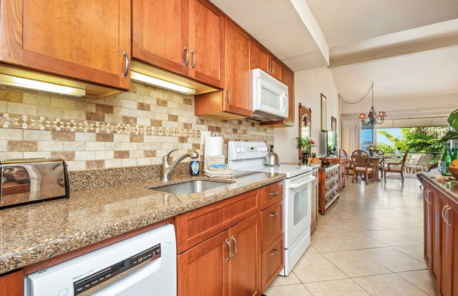 Maui Kaanapali Villas by KBM - Foto 39