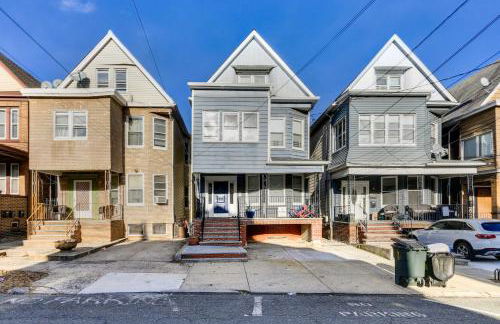 Jersey City Vacation Rental Near Light Rail! - Foto 3