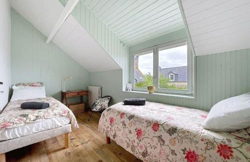 Le patio des moussaillons 8 personnes - Foto 26