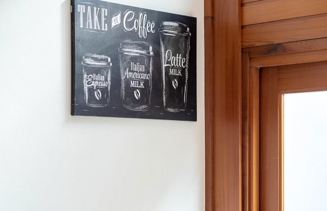 AirM8 Apartments on Mount Street - Photo 20