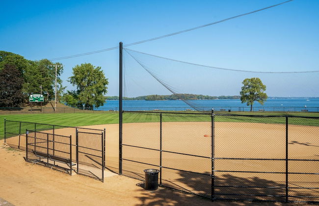 Excelsior Cottage - Foto 22