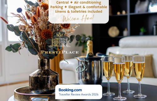 Le Fil d'Or - PrestiPlace Collection - Foto 1