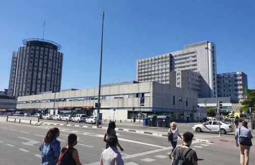 Modern Apartament Madrid, Metro & Bernabeu - Foto 38