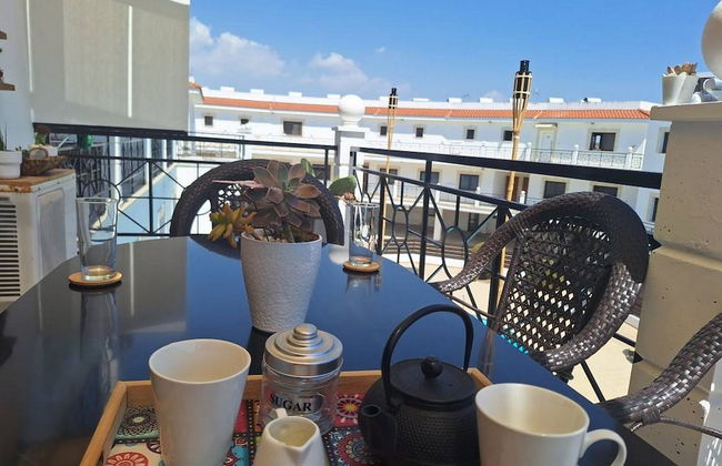 Paramount Gardens Resorts D204 - Foto 70