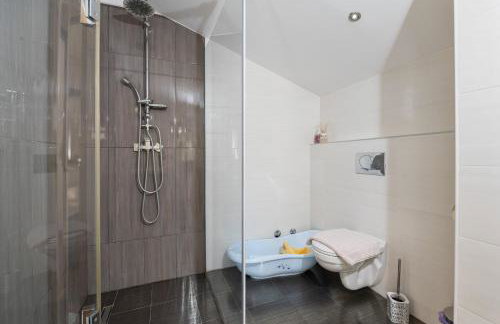 Villa Denis Village in Central Istria for 28 people pet friendly complex of 4 stone houses - Photo 28