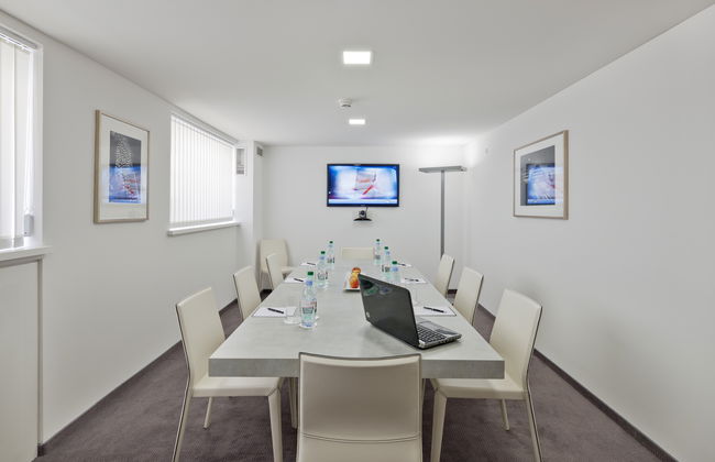 Swiss Luxury Apartments - Foto 6