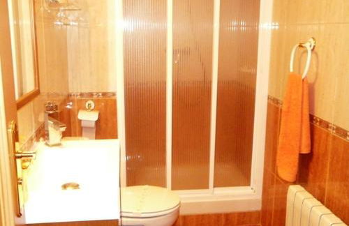 Apartamento Turístico Guara Casa Castro - Foto 38