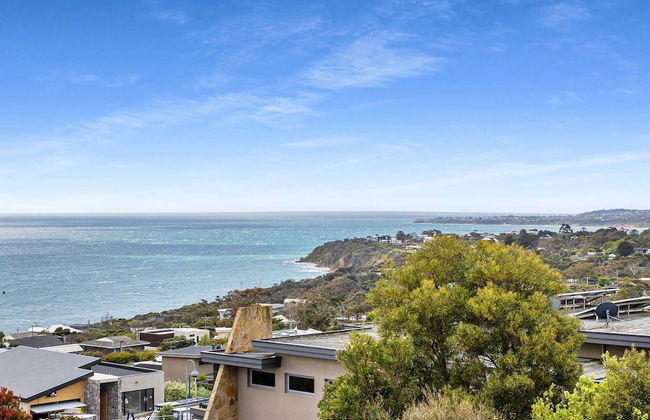 Bella Vista Heated Pool Spa With Stunning View - Foto 2