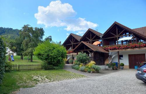 Ferienwohnungen Gabi Hermann - Foto 2