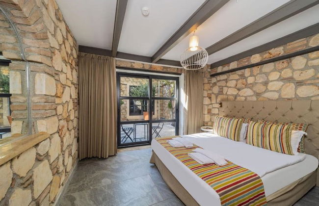 Alp Pasa Fiore Garden Suites - Special Class - Foto 11