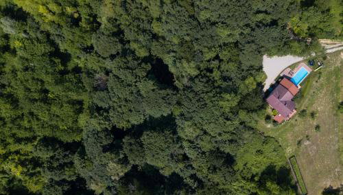 Holiday Home Medimurski Ceker - Foto 4