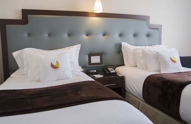 Aura Hotel Brooklyn - Photo 1