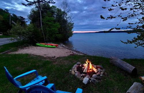 Lake Escape - Private Lakefront with Kayaks! - Photo 19