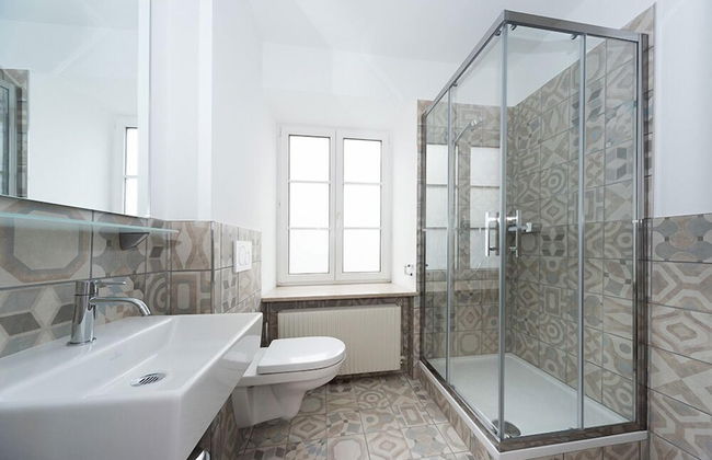 Amedeo Zotti Residence - Foto 61