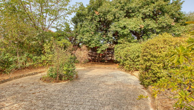 Holiday Home L'Arbousier by Interhome - Foto 5, Outdoor