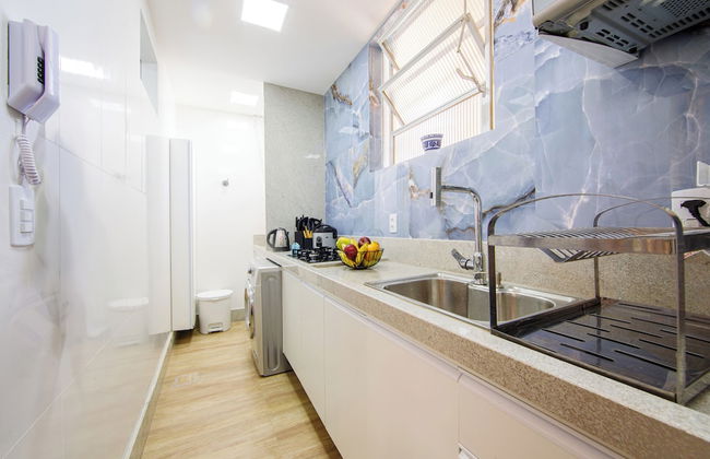 20 m from the beach in the center of Guarapari - Brazilian Corner - Photo 26