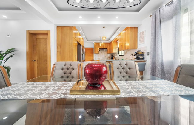 Hermoso Apart en el Bello Santiago - Foto 39